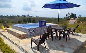 Cabañas GARUTO